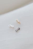 Infinity stud (per stuk)