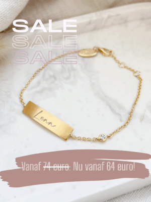 Armband bar