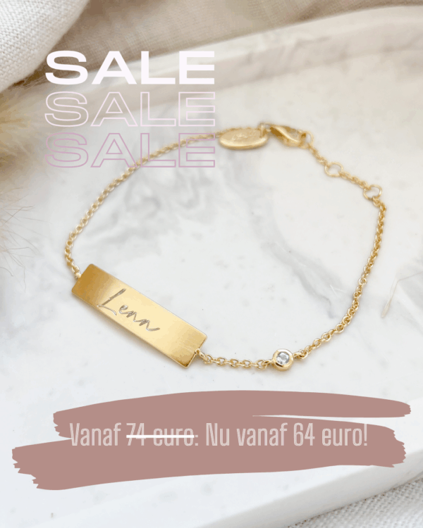Armband bar