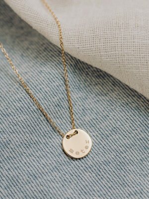 Meter ketting