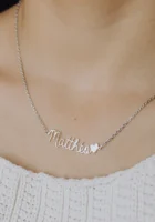 Naamketting