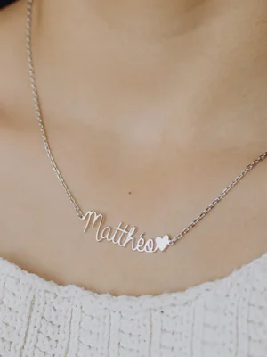 Naamketting
