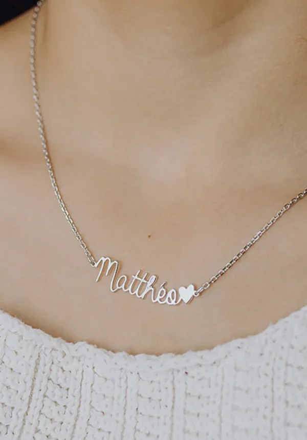 Naamketting