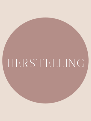 Herstelling