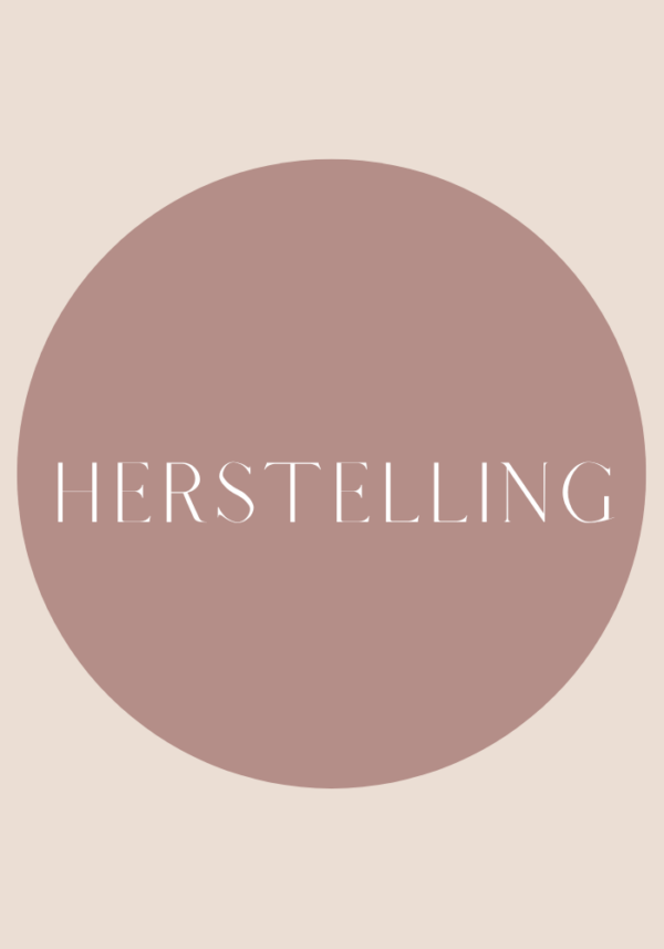 Herstelling