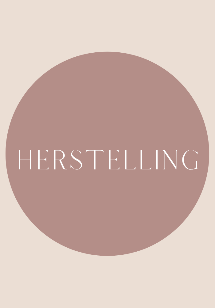 Herstelling