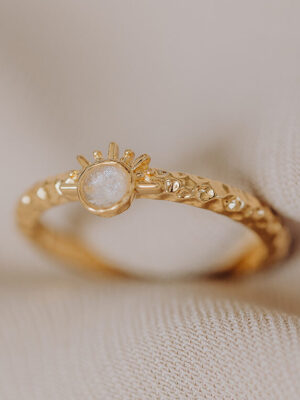 Asring Rising Sun