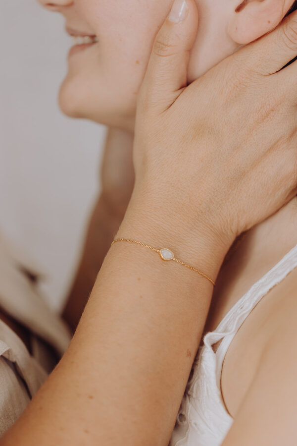 Asjuweel Memento armband