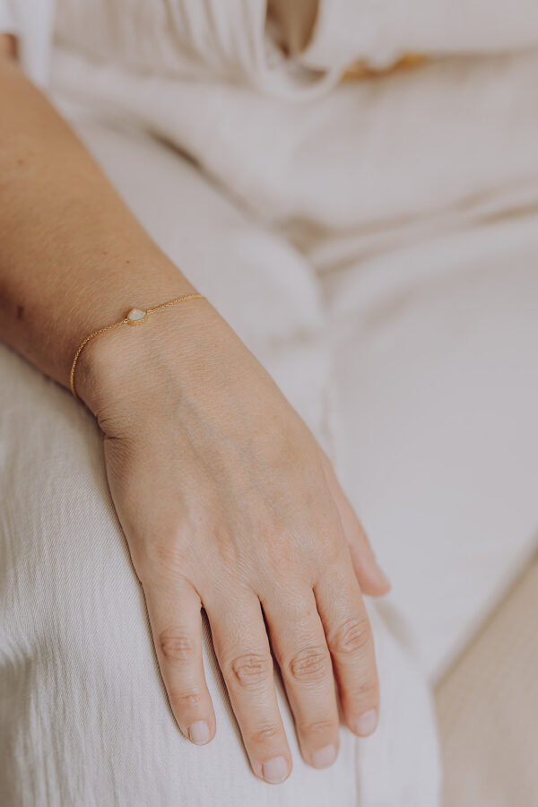 Asjuweel Memento armband