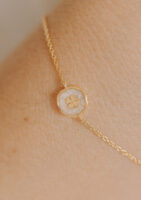 Asjuweel Klaver armband