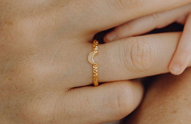 moedermelk ring gftd jewelry